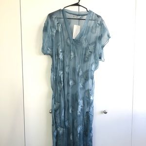 NEW Zara Dress- Size S
